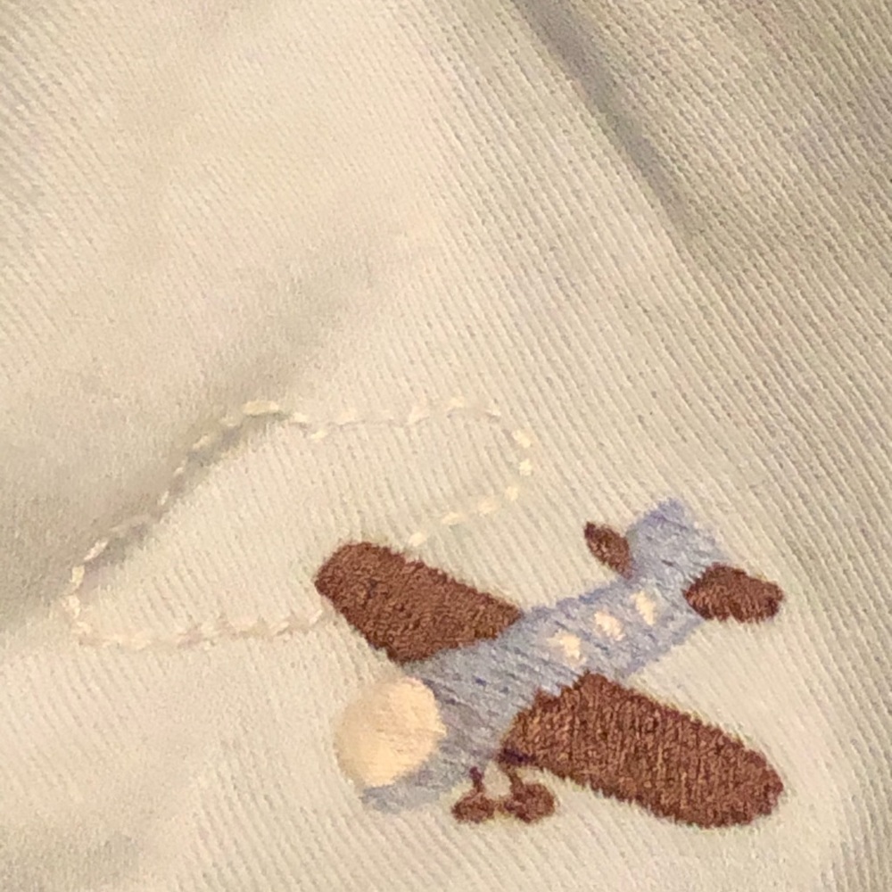 🛩Janie & Jack SET